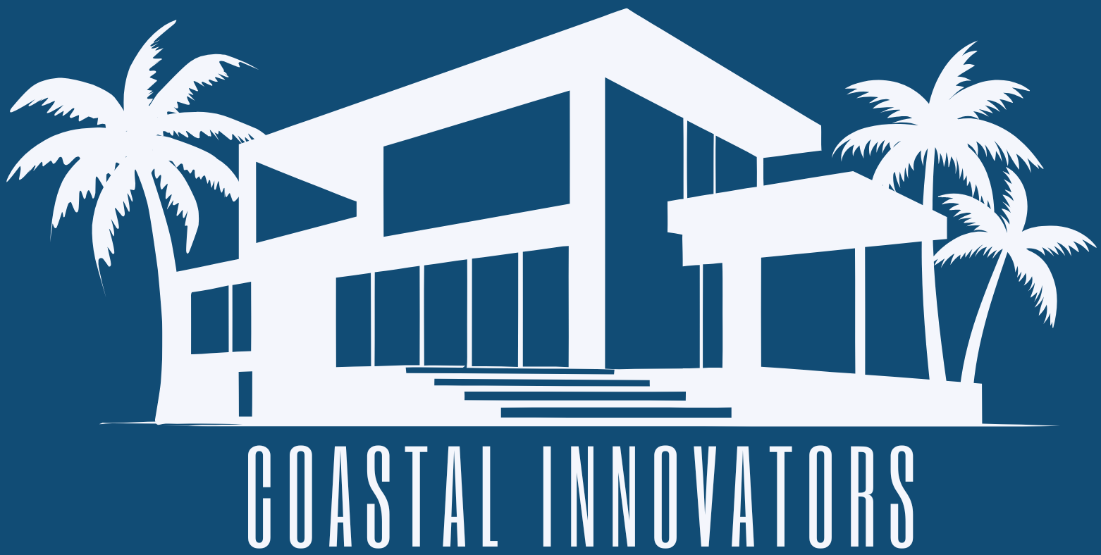 Logo Coastal Innovators